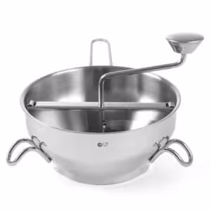 Moulin à légumes - cuisine professionnel de qualité