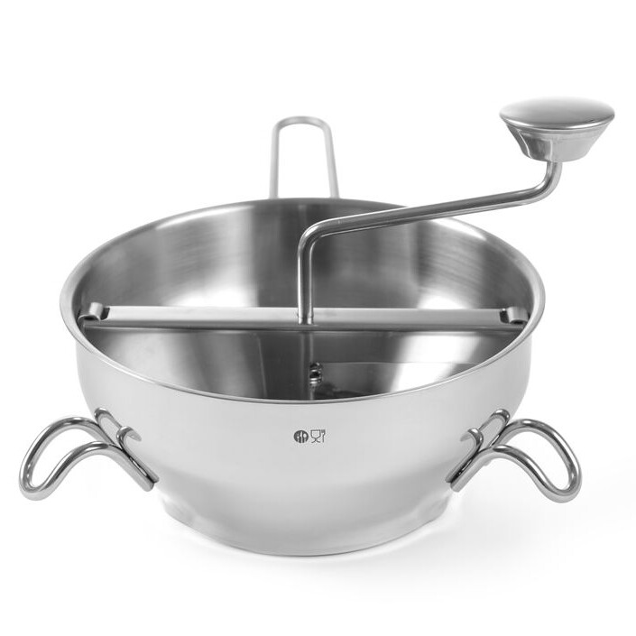 Moulin à légumes - cuisine professionnel de qualité
