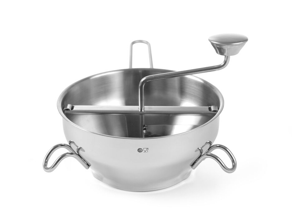 Moulin à légumes - cuisine professionnel de qualité