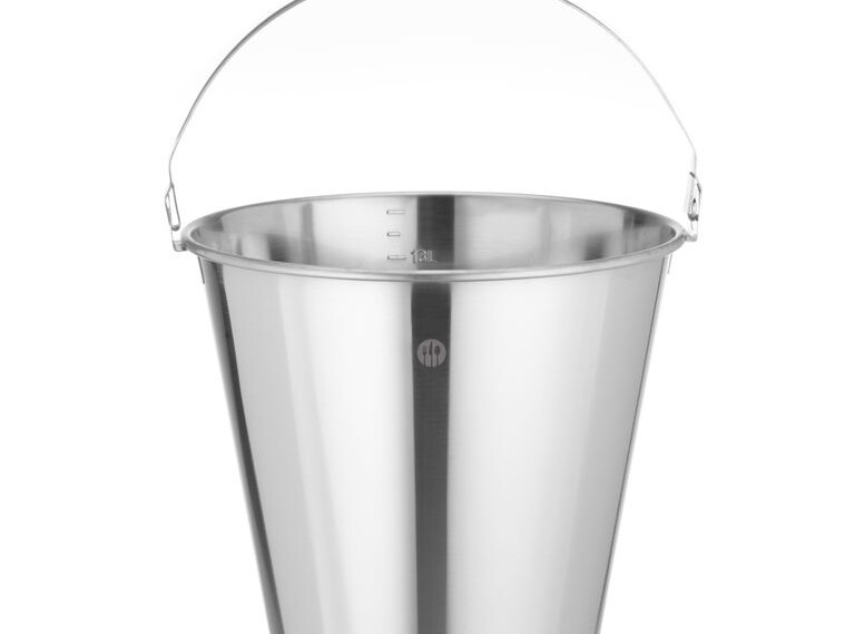 Seau avec fond renforcé Profi Line, , Profi Line, , ... - professionnel professionnel de qualité