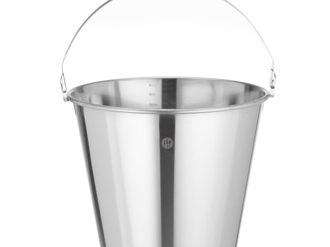 Seau avec fond renforcé Profi Line,  ,  Profi Line,  ,  ... - équipement professionnel de qualité