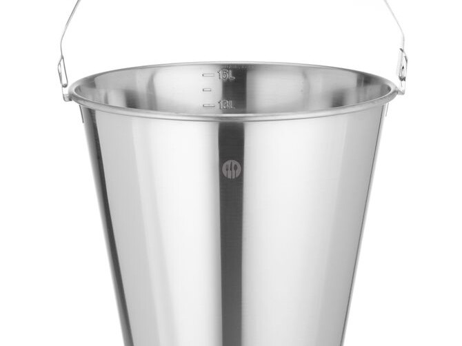 Seau avec fond renforcé Profi Line, , Profi Line, , ... - professionnel professionnel de qualité