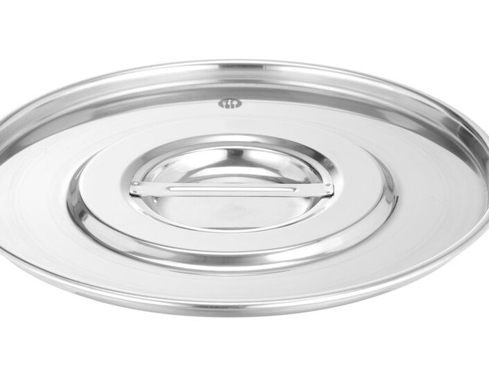 Couvercle pour seau avec fond renforcé, , Profi Line, ... - cuisine professionnel de qualité