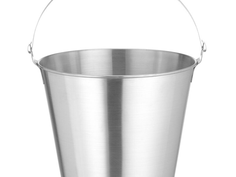 Seau Kitchen Line,  ,  Kitchen Line,  ,  ⌀310x(H)300mm - équipement professionnel de qualité