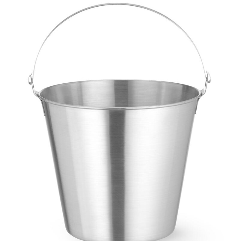 Seau Kitchen Line,  ,  Kitchen Line,  ,  ⌀310x(H)300mm - équipement professionnel de qualité