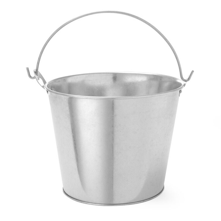 Seau à bière,  BarUp,  ⌀230x(H)180mm - cuisine professionnel de qualité