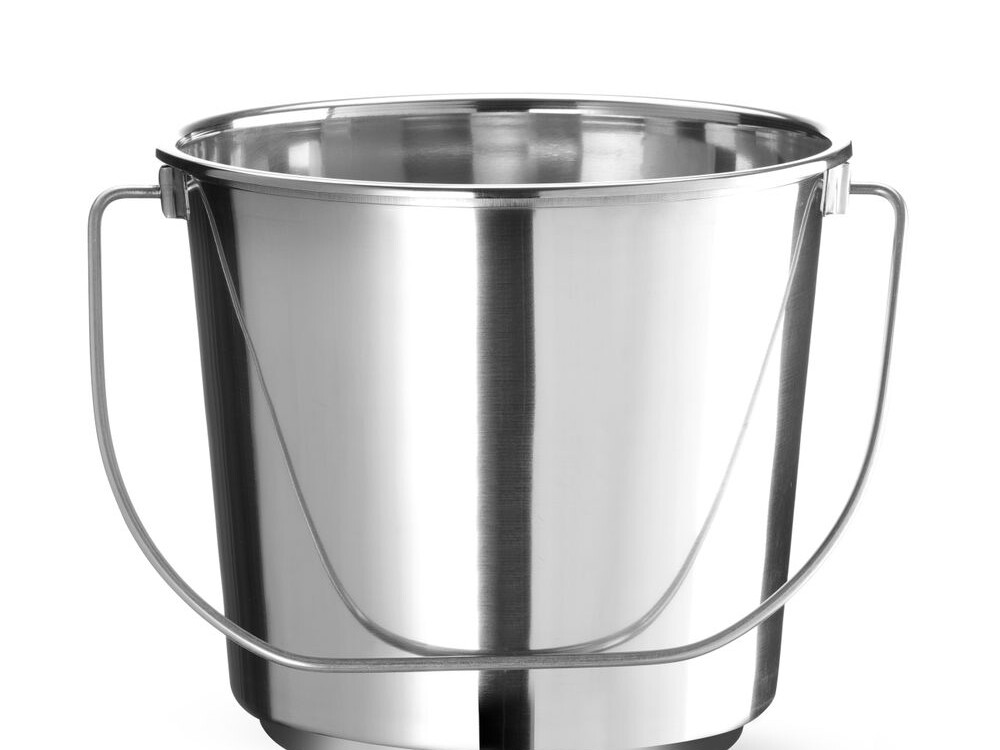 Seau Budget Line, , Budget Line, , ⌀278x(H)235mm - professionnel professionnel de qualité