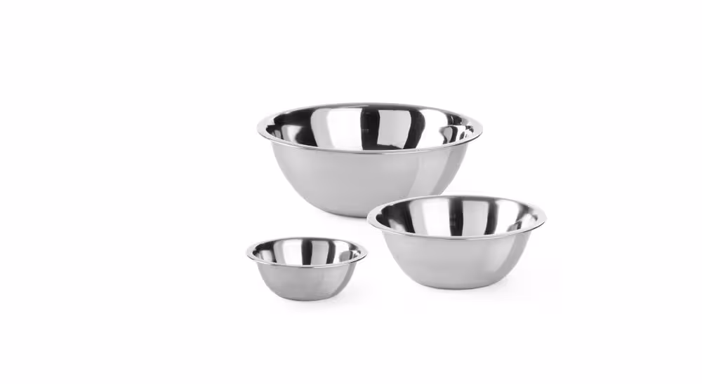 Bol mélangeur, , 0, ⌀158x(H)55mm - équipement professionnel, vue détaillée