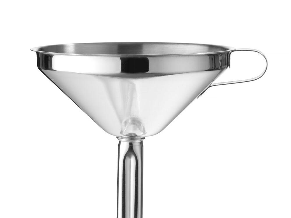 Entonnoir,  ,  ⌀128x(H)115mm - restauration professionnel de qualité