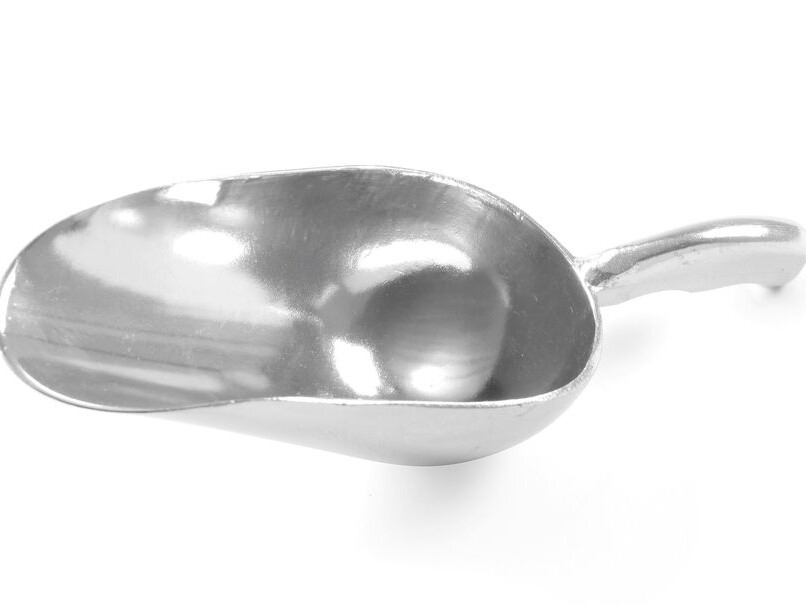 Pelle à glaçons,  BarUp,  0,  220x80mm - professionnel professionnel de qualité