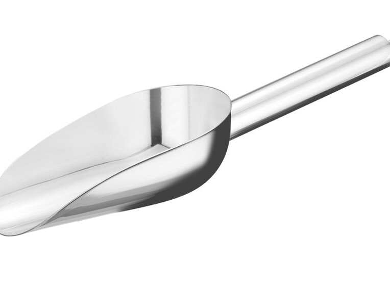 Pelle, BarUp, 0, Argent, 235x70mm - professionnel professionnel de qualité