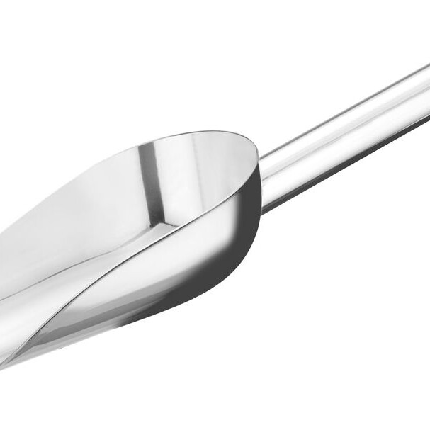 Pelle,  BarUp,  0,  Argent,  335x100mm - équipement professionnel de qualité