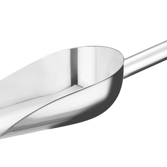 Pelle,  BarUp,  0,  Argent,  360x117mm - professionnel professionnel de qualité