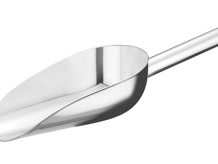 Pelle, BarUp, 0, Argent, 360x117mm - professionnel professionnel de qualité