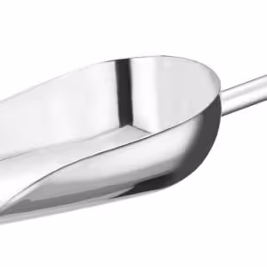 Pelle,  BarUp,  0,  Argent,  432x140mm - équipement professionnel de qualité