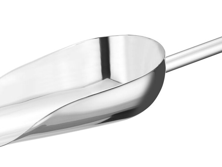 Pelle,  BarUp,  0,  Argent,  432x140mm - équipement professionnel de qualité