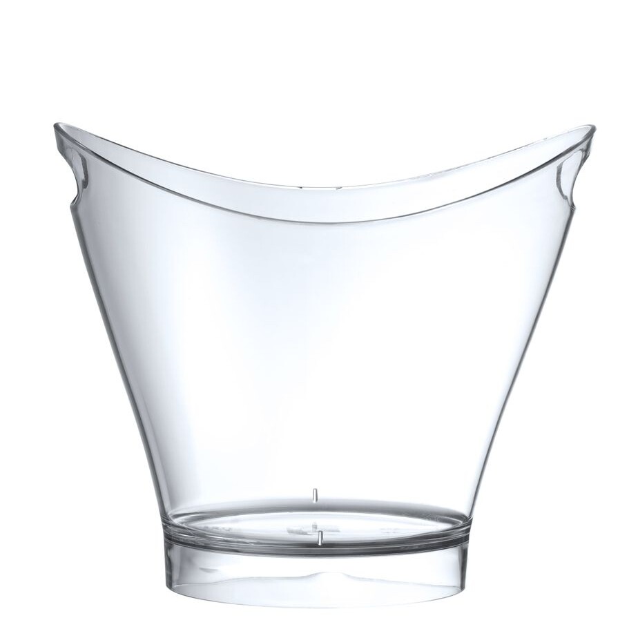 Seau à bouteilles,  BarUp,  ,  Transparent - professionnel professionnel de qualité