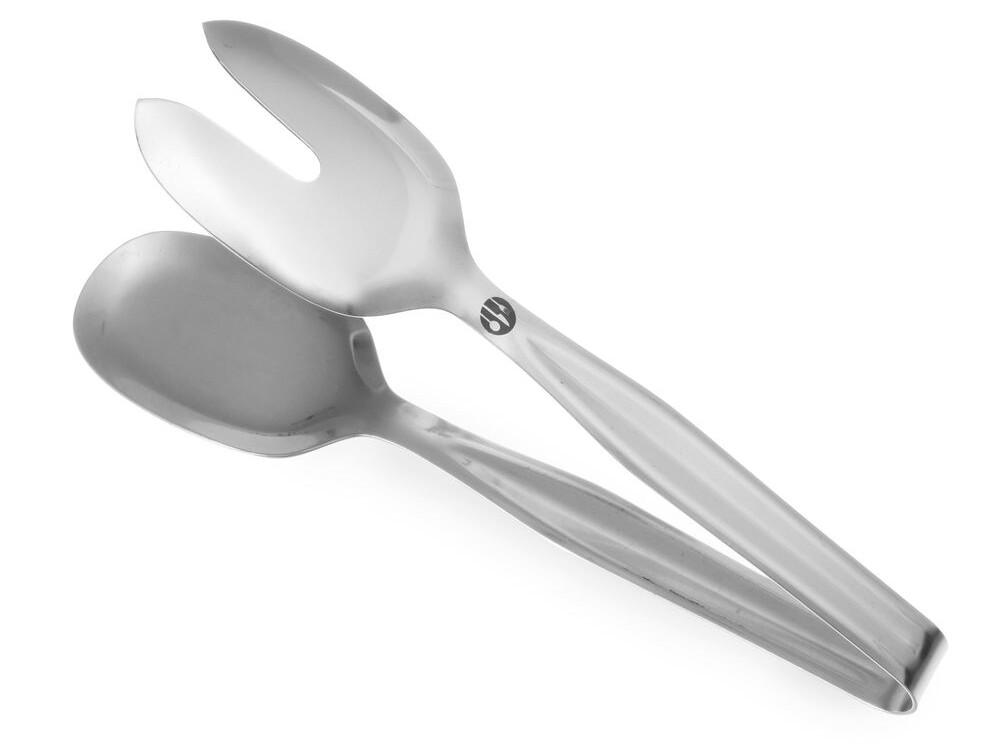 Pince à salade,  ,  (L)212mm - professionnel professionnel de qualité