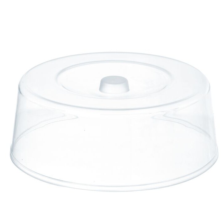 Couvercle de support à gâteau,  ,  ⌀300x(H)110mm - professionnel professionnel de qualité