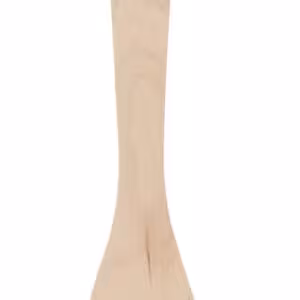 Spatule en bois -lot de 4,  ,  4 u.,  300x55mm - restauration professionnel de qualité
