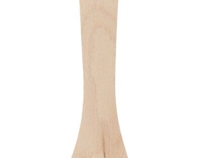 Spatule en bois -lot de 4, , 4 u., 300x55mm - restauration professionnel de qualité