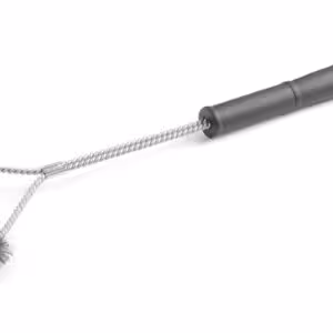 Brosse métallique forme Y,  ,  520x170mm - cuisine professionnel de qualité