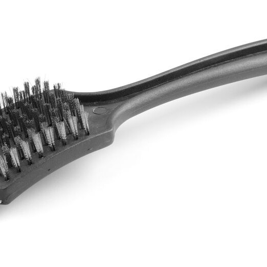 Brosse métallique - équipement professionnel de qualité