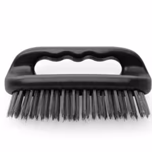 Brosse métallique,  ,  150x55mm - équipement professionnel de qualité