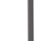 Brosse nettoyante pour four à pizza,  ,  (L)1320mm - restauration professionnel de qualité