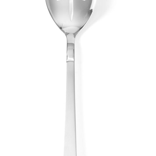 Cuillère avec fentes,  ,  321x71mm - professionnel professionnel de qualité