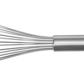 Fouet piano,  ,  (L)275mm - équipement professionnel de qualité