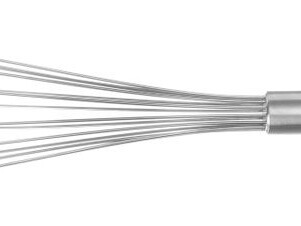 Fouet piano, , (L)375mm - cuisine professionnel de qualité