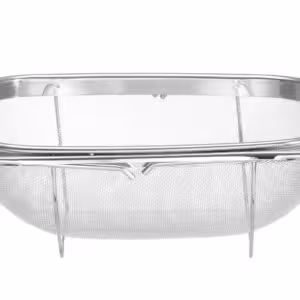 Passoire extensible pour évier - cuisine professionnel de qualité