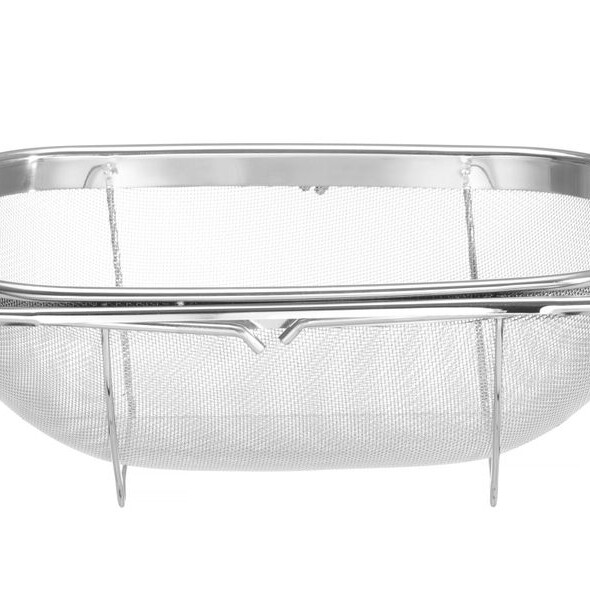 Passoire extensible pour évier - cuisine professionnel de qualité