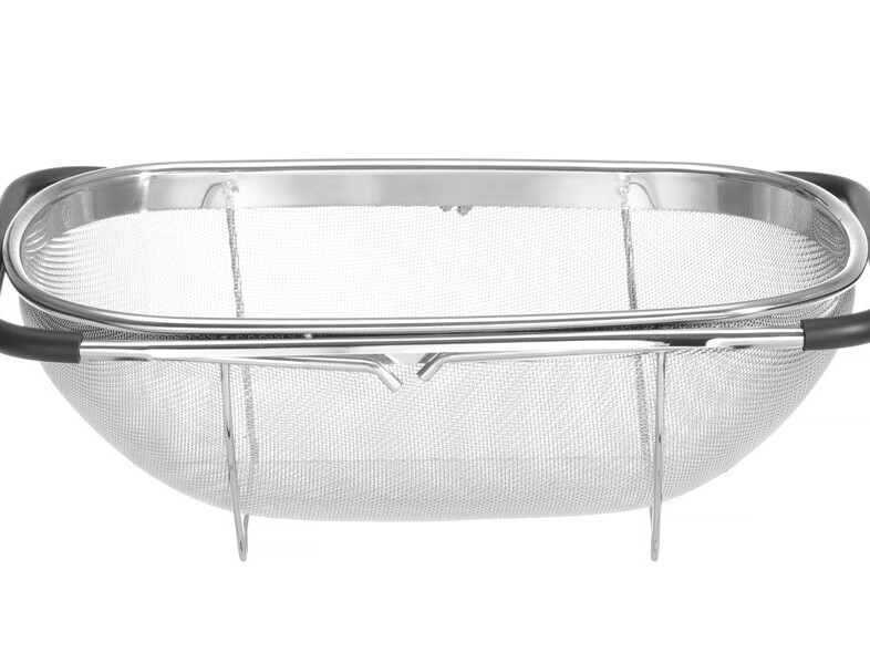 Passoire extensible pour évier - cuisine professionnel de qualité