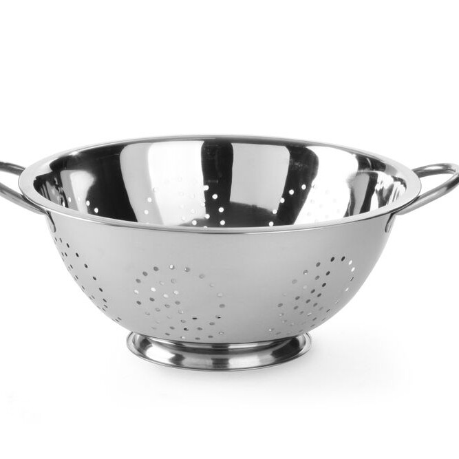 Egouttoir Kitchen Line,  ,  Kitchen Line,  ⌀340x(H)160mm - professionnel professionnel de qualité