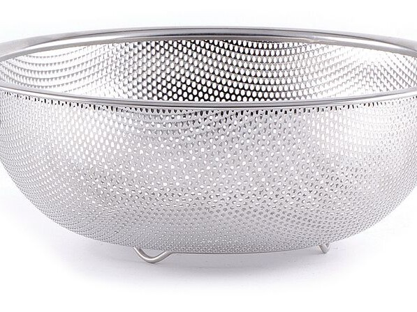 Egouttoir, , ⌀225x(H)90mm - professionnel professionnel de qualité