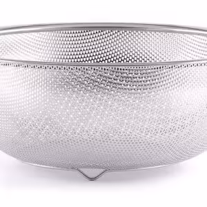 Egouttoir,  ,  ⌀285x(H)100mm - cuisine professionnel de qualité