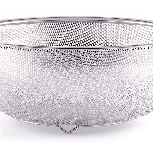 Egouttoir,  ,  ⌀285x(H)100mm - cuisine professionnel de qualité
