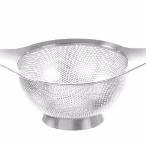 Egouttoir perforé,  ,  ⌀180x(H)90mm - cuisine professionnel de qualité