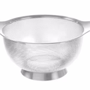 Egouttoir perforé,  ,  ⌀260x(H)140mm - professionnel professionnel de qualité