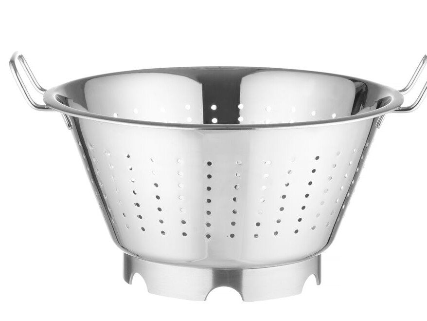 Egouttoir,  ,  Profi Line,  ⌀325x(H)175mm - cuisine professionnel de qualité