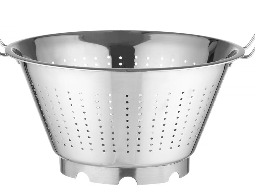 Egouttoir,  ,  Profi Line,  ⌀365x(H)185mm - professionnel professionnel de qualité