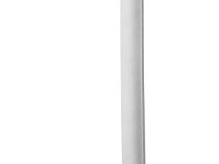 Louche anti-goutte,  ,  Profi Line,  0,  ⌀80x400mm - équipement professionnel de qualité