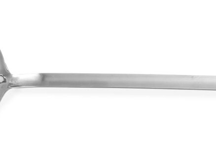 Ecumoire, , Profi Line, ⌀160x530mm - professionnel professionnel de qualité