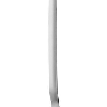 Spatule,  ,  Profi Line,  Noir,  510x100mm - équipement professionnel de qualité