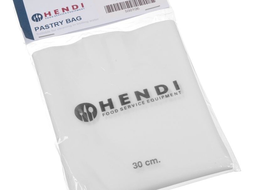 Poche pâtissier nylon,  ,  Profi Line,  (L)300mm - cuisine professionnel, vue détaillée