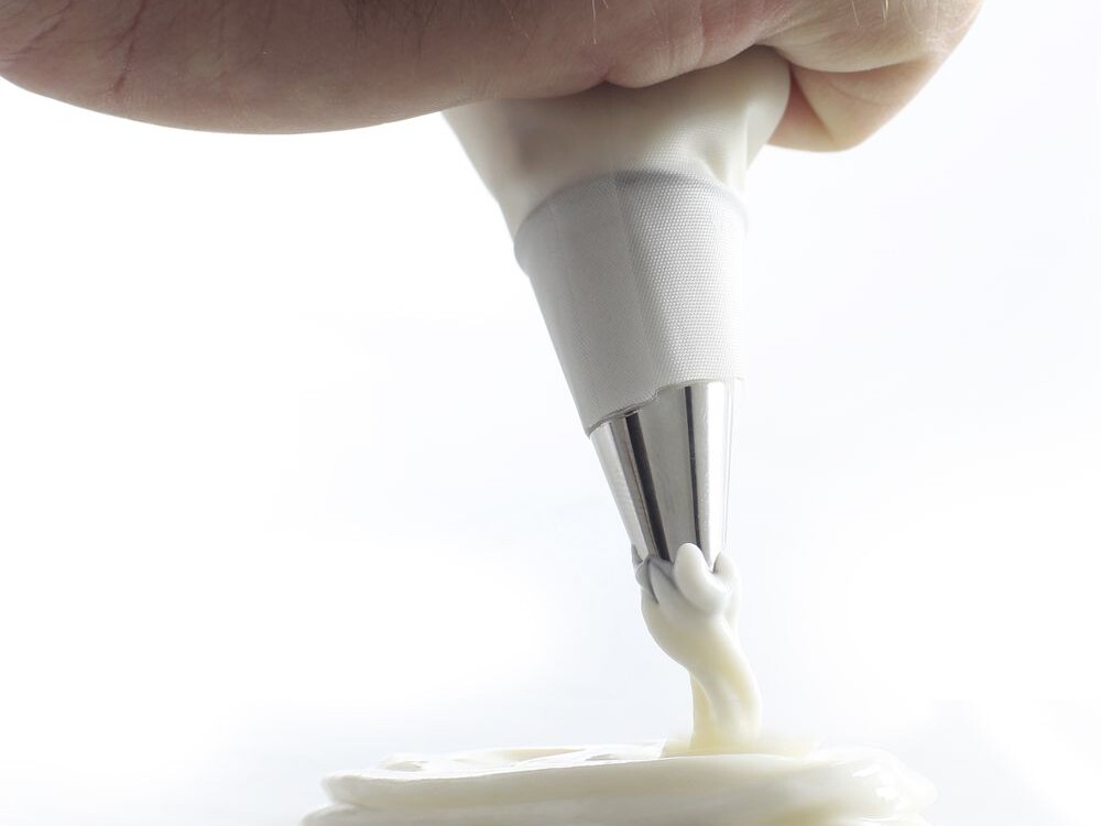 Poche pâtissier coton - 2 pièces, , Kitchen Line, 2 ... - professionnel professionnel de qualité