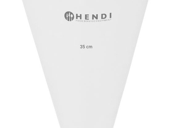 Poche pâtissier nylon,  ,  Profi Line,  (L)350mm - équipement professionnel de qualité