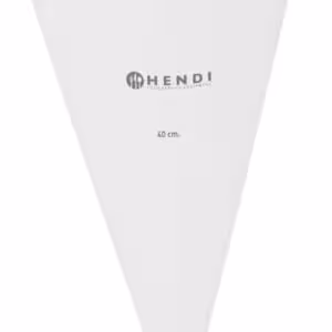 Poche pâtissier nylon,  ,  Profi Line,  (L)400mm - équipement professionnel de qualité